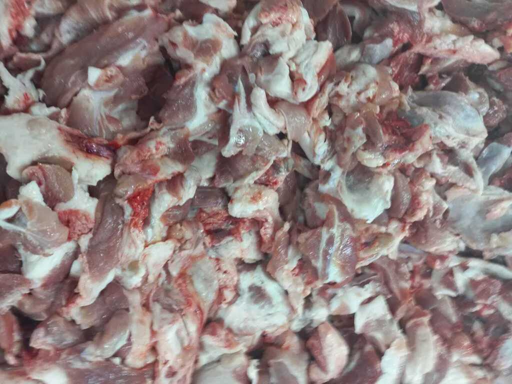 предлагаем Обрез мясную свиную  в Саратове и Саратовской области