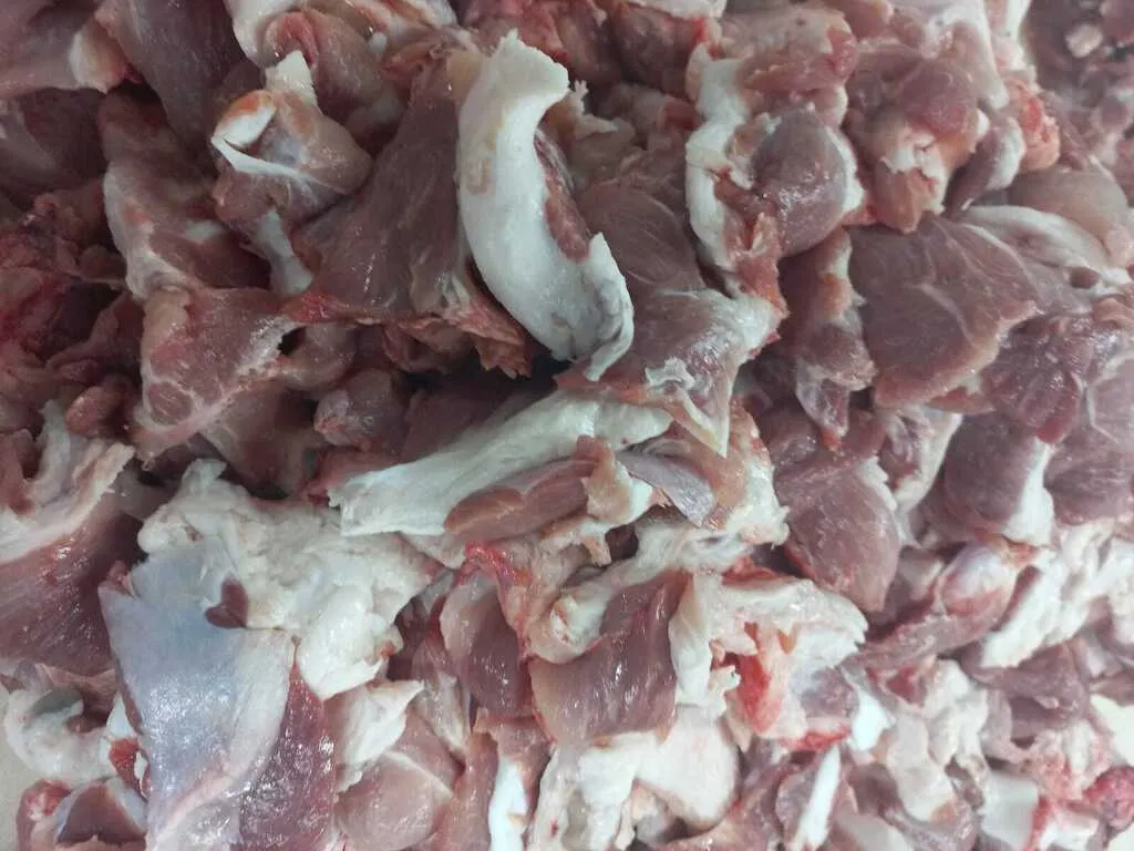 предлагаем Обрез мясную свиную  в Саратове и Саратовской области 2