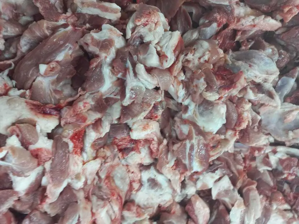 предлагаем Обрез мясную свиную  в Саратове и Саратовской области 4