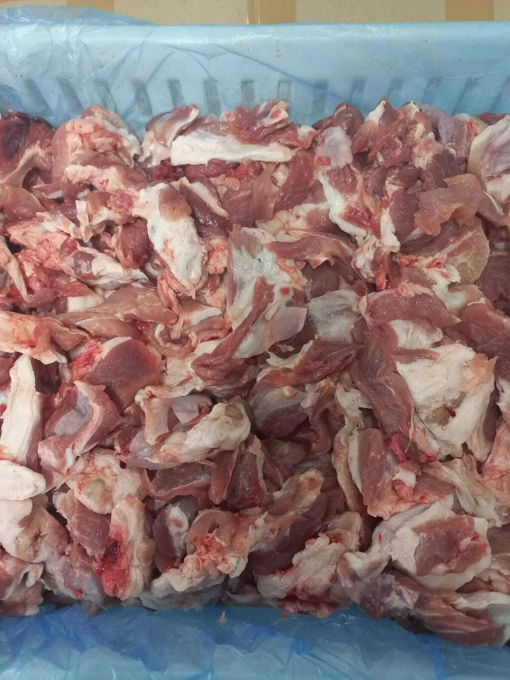 предлагаем Обрез мясную свиную  в Саратове и Саратовской области 3