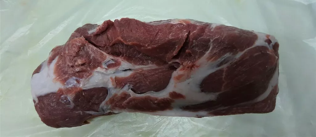   мясо свинины в Саратове 4