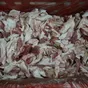 обрезь свиная  в Саратове и Саратовской области