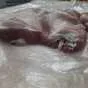 лопатка свиная бескостная без рульки  в Саратове и Саратовской области 5