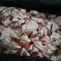 обрез свиная жирная  в Саратове и Саратовской области