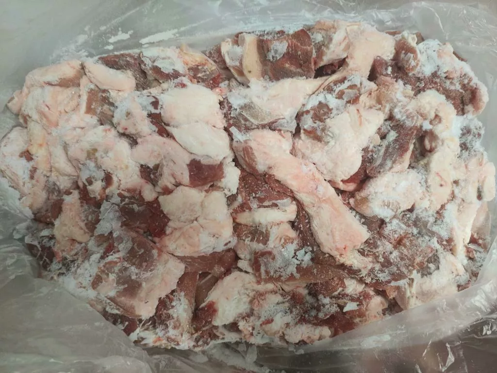 тримминг свиной 70/30 в Саратове и Саратовской области 4